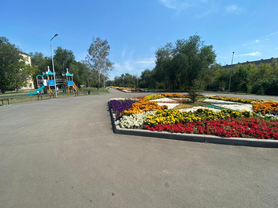 В Челябинске за 24 млн на ЧМЗ благоустроят два сквера и построят сухой фонтан 1 В Челябинске за 24 млн на ЧМЗ благоустроят два сквера и построят сухой фонтан 1