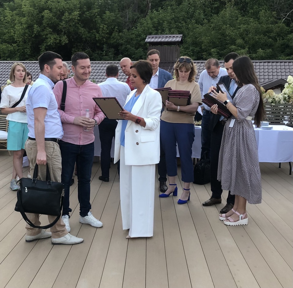 «Это настоящая революция!» Застройщики о новом механизме комплексного развития территорий 3 «Это настоящая революция!» Застройщики о новом механизме комплексного развития территорий 3