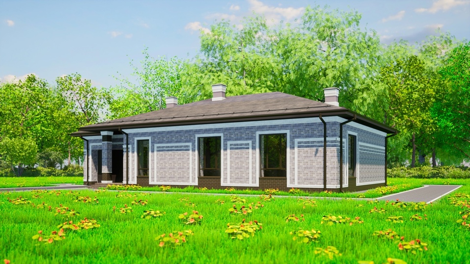 Выше ожиданий: каким будет первый коттеджный поселок комфорт-класса в Екатеринбурге 2 Выше ожиданий: каким будет первый коттеджный поселок комфорт-класса в Екатеринбурге 2