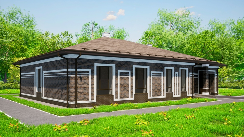 Выше ожиданий: каким будет первый коттеджный поселок комфорт-класса в Екатеринбурге 3 Выше ожиданий: каким будет первый коттеджный поселок комфорт-класса в Екатеринбурге 3