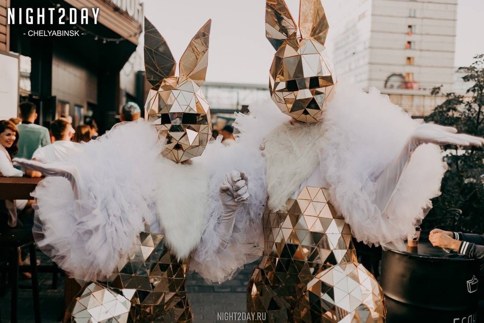 «Белый рынок» ярко отметил День Рождения в минувшие выходные. Смотрим фотоотчет 2 «Белый рынок» ярко отметил День Рождения в минувшие выходные. Смотрим фотоотчет 2