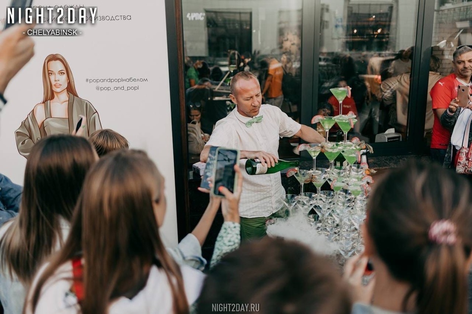 «Белый рынок» ярко отметил День Рождения в минувшие выходные. Смотрим фотоотчет 4 «Белый рынок» ярко отметил День Рождения в минувшие выходные. Смотрим фотоотчет 4