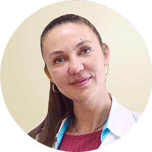 Алла Плантич Алла Плантич