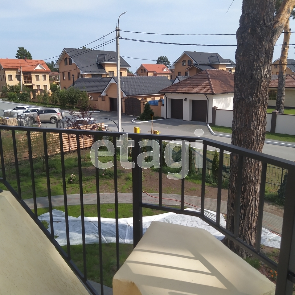 Ремонт особняка вот-вот закончится, в нем еще никто не жил Ремонт особняка вот-вот закончится, в нем еще никто не жил