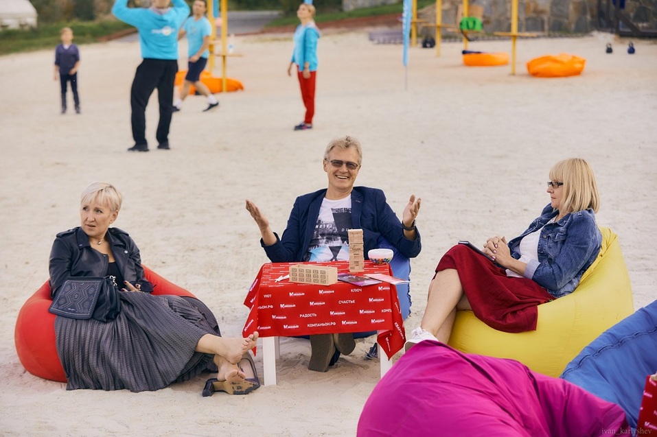 Дресс-код для летнего open-air: в каком образе идти на Business Residence-2021? 3 Дресс-код для летнего open-air: в каком образе идти на Business Residence-2021? 3