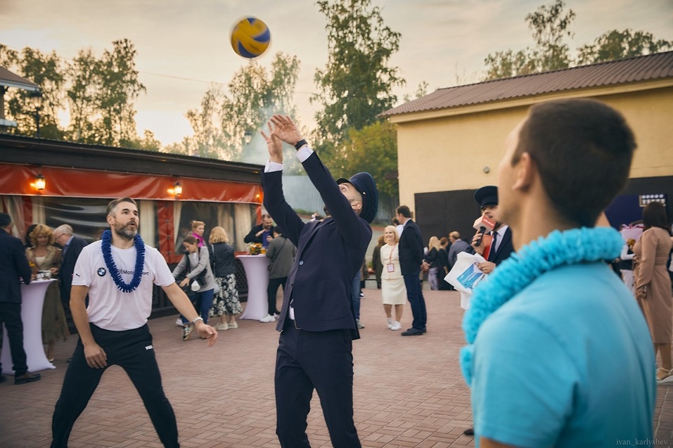 Business Residence-2021: как и чем CHEL.DK.RU планирует развлекать гостей 12 августа? 3 Business Residence-2021: как и чем CHEL.DK.RU планирует развлекать гостей 12 августа? 3