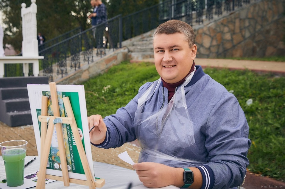 Business Residence-2021: как и чем CHEL.DK.RU планирует развлекать гостей 12 августа? 6 Business Residence-2021: как и чем CHEL.DK.RU планирует развлекать гостей 12 августа? 6