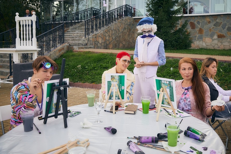 Business Residence-2021: как и чем CHEL.DK.RU планирует развлекать гостей 12 августа? 7 Business Residence-2021: как и чем CHEL.DK.RU планирует развлекать гостей 12 августа? 7