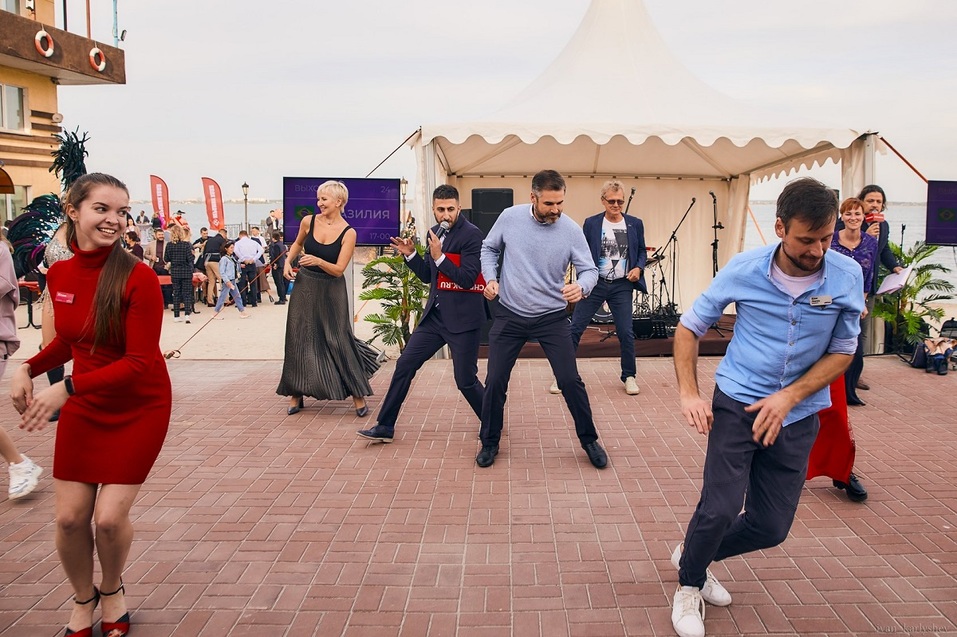 Business Residence-2021: как и чем CHEL.DK.RU планирует развлекать гостей 12 августа? 9 Business Residence-2021: как и чем CHEL.DK.RU планирует развлекать гостей 12 августа? 9