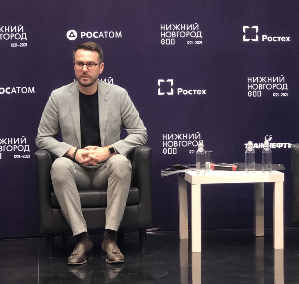 Только Наталья Водянова бесплатно выступит на гала-шоу к 800-летию Нижнего 3 Только Наталья Водянова бесплатно выступит на гала-шоу к 800-летию Нижнего 3