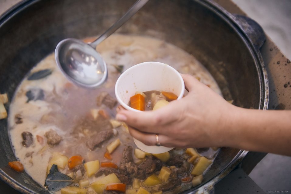 Гастрономические мастер-классы и кулинарные баттлы: каков Business Residence на вкус? 3 Гастрономические мастер-классы и кулинарные баттлы: каков Business Residence на вкус? 3