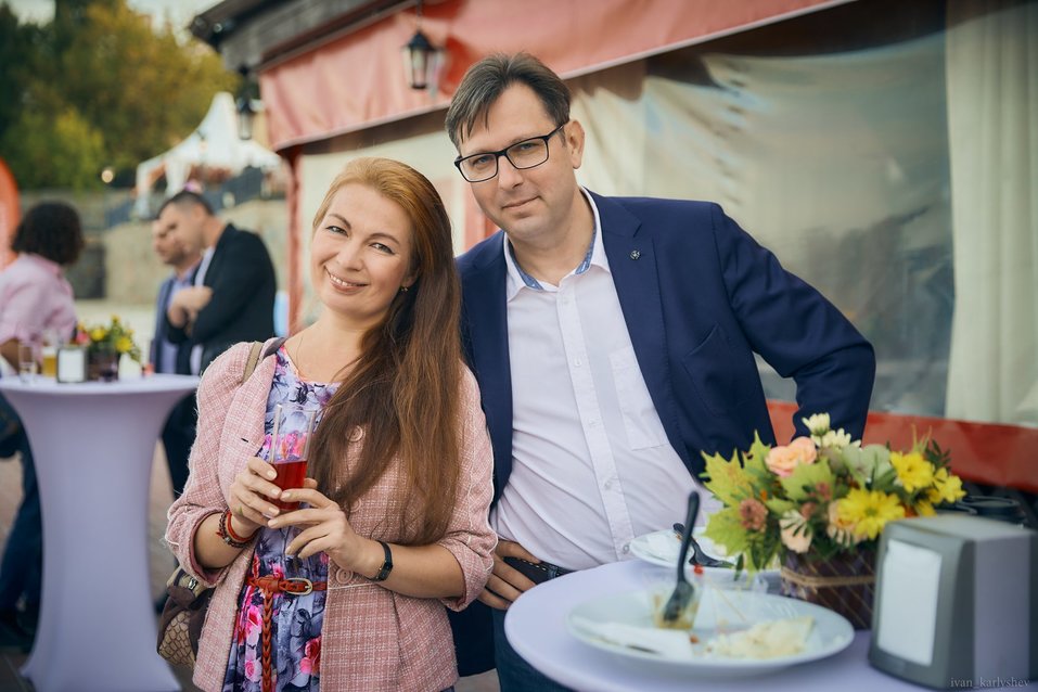 Гастрономические мастер-классы и кулинарные баттлы: каков Business Residence на вкус? 9 Гастрономические мастер-классы и кулинарные баттлы: каков Business Residence на вкус? 9