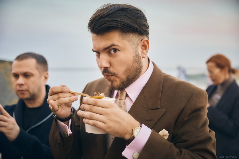 Гастрономические мастер-классы и кулинарные баттлы: каков Business Residence на вкус? 10 Гастрономические мастер-классы и кулинарные баттлы: каков Business Residence на вкус? 10