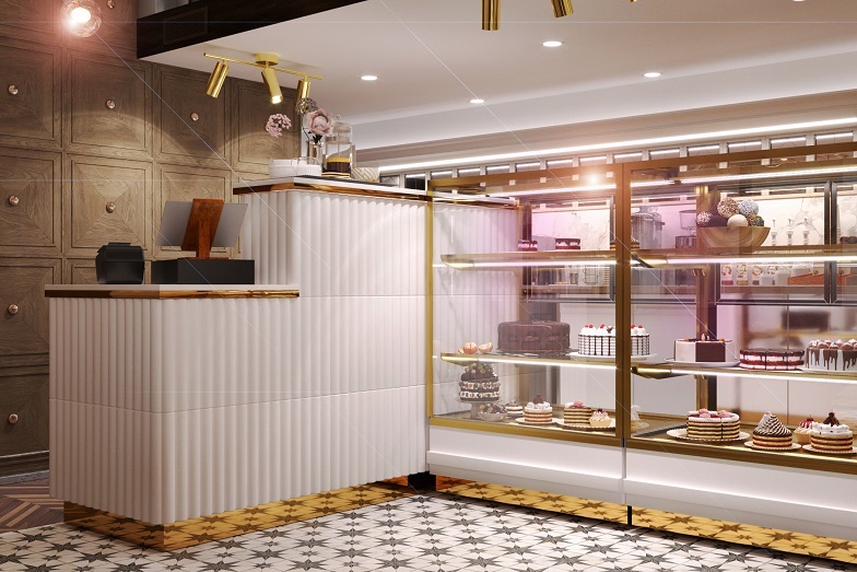 Старейшая кофейня в центре Челябинска откроется заново после реконструкции 1 Старейшая кофейня в центре Челябинска откроется заново после реконструкции 1