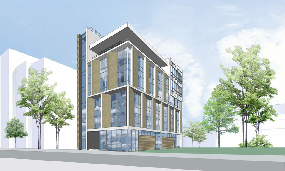 Рендеры проекта. N1 Рендеры проекта. N1