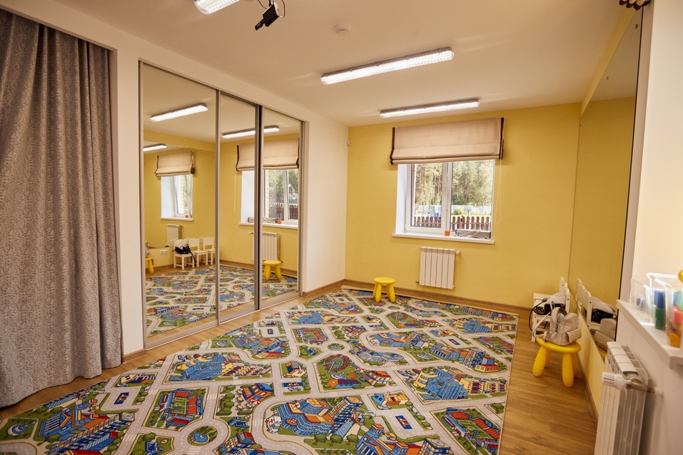 «Все, как в городе — свет, вода, газ. Таунхаусы здесь на своем месте» 5 «Все, как в городе — свет, вода, газ. Таунхаусы здесь на своем месте» 5