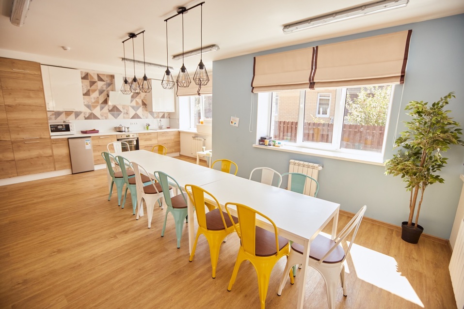 «Все, как в городе — свет, вода, газ. Таунхаусы здесь на своем месте» 6 «Все, как в городе — свет, вода, газ. Таунхаусы здесь на своем месте» 6