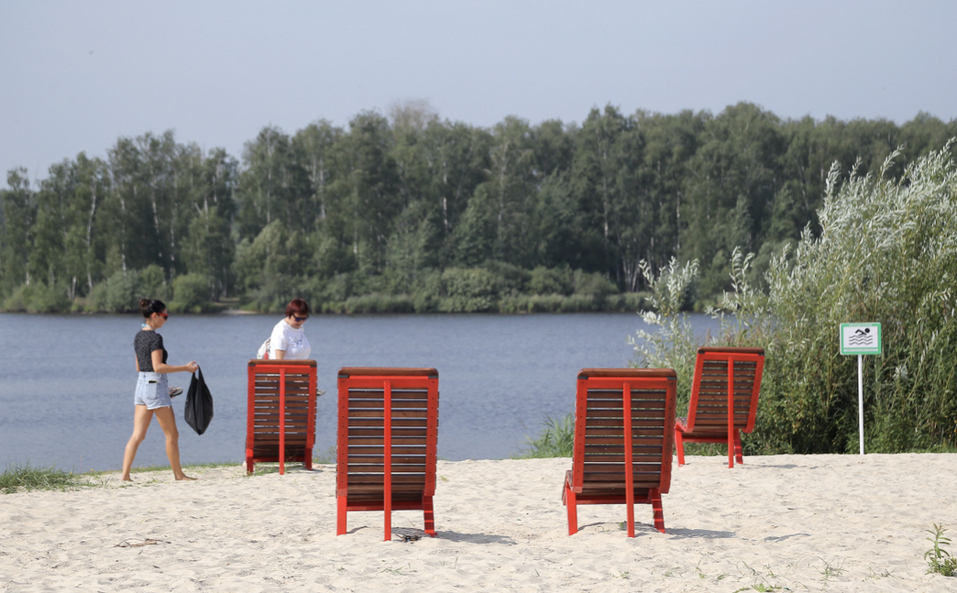 Подрядчик сорвал сроки благоустройства сквера «Красные Зори». Сквер Славы открыт вовремя 2 Подрядчик сорвал сроки благоустройства сквера «Красные Зори». Сквер Славы открыт вовремя 2