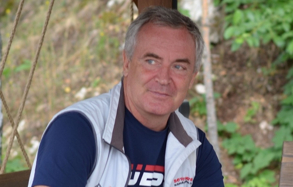 Алексей Курашов: «Предвзятое отношение к России в спорте переломить непросто» 3 Алексей Курашов: «Предвзятое отношение к России в спорте переломить непросто» 3