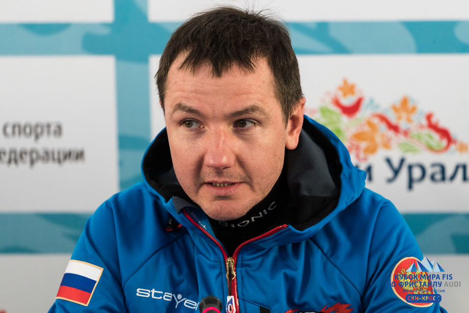 Алексей Курашов: «Предвзятое отношение к России в спорте переломить непросто» 1 Алексей Курашов: «Предвзятое отношение к России в спорте переломить непросто» 1