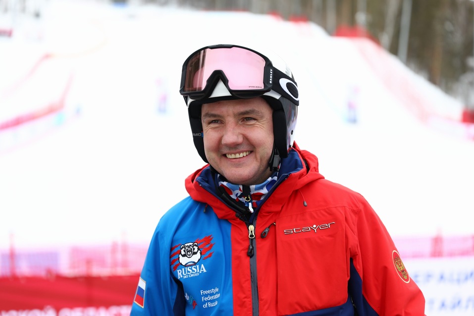 Алексей Курашов: «Предвзятое отношение к России в спорте переломить непросто» 2 Алексей Курашов: «Предвзятое отношение к России в спорте переломить непросто» 2