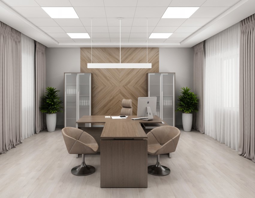 ФСБ вместо ВТБ. Бывший офис банка отремонтируют для чекистов за счет тюменского бюджета 1