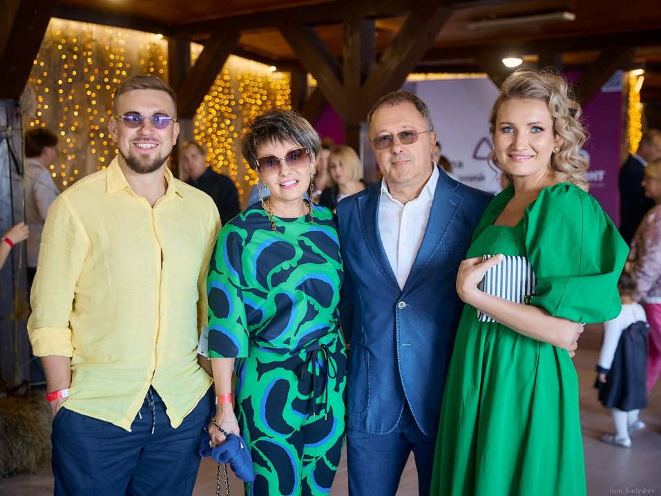 Business Residence-2021: солнечно, зажигательно, вкусно. ФОТО 3 Business Residence-2021: солнечно, зажигательно, вкусно. ФОТО 3