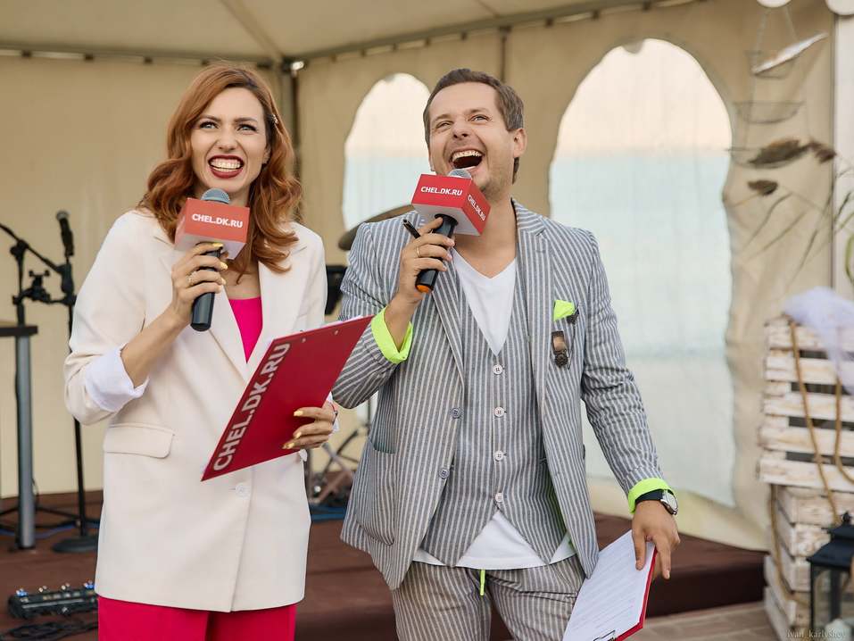 Business Residence-2021: солнечно, зажигательно, вкусно. ФОТО 8 Business Residence-2021: солнечно, зажигательно, вкусно. ФОТО 8