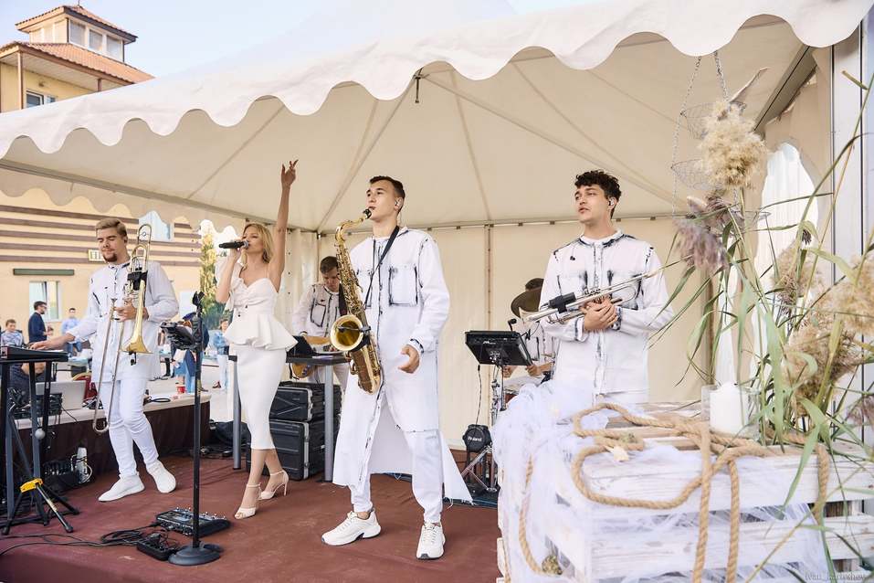 Business Residence-2021: солнечно, зажигательно, вкусно. ФОТО 9 Business Residence-2021: солнечно, зажигательно, вкусно. ФОТО 9