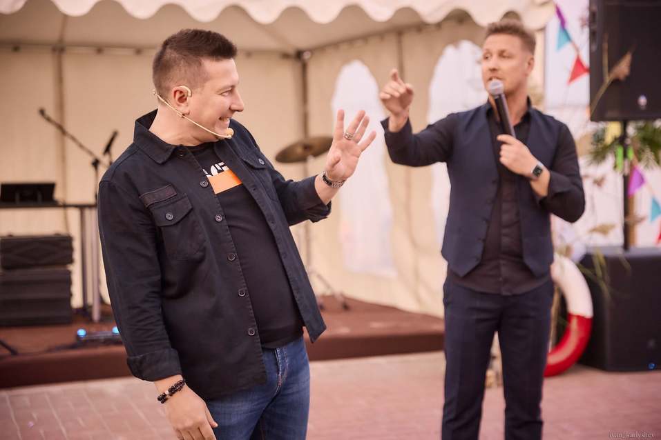 Business Residence-2021: солнечно, зажигательно, вкусно. ФОТО 10 Business Residence-2021: солнечно, зажигательно, вкусно. ФОТО 10