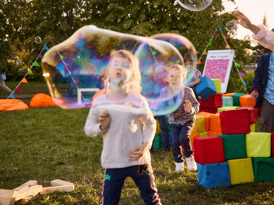 Business Residence-2021: солнечно, зажигательно, вкусно. ФОТО 11 Business Residence-2021: солнечно, зажигательно, вкусно. ФОТО 11