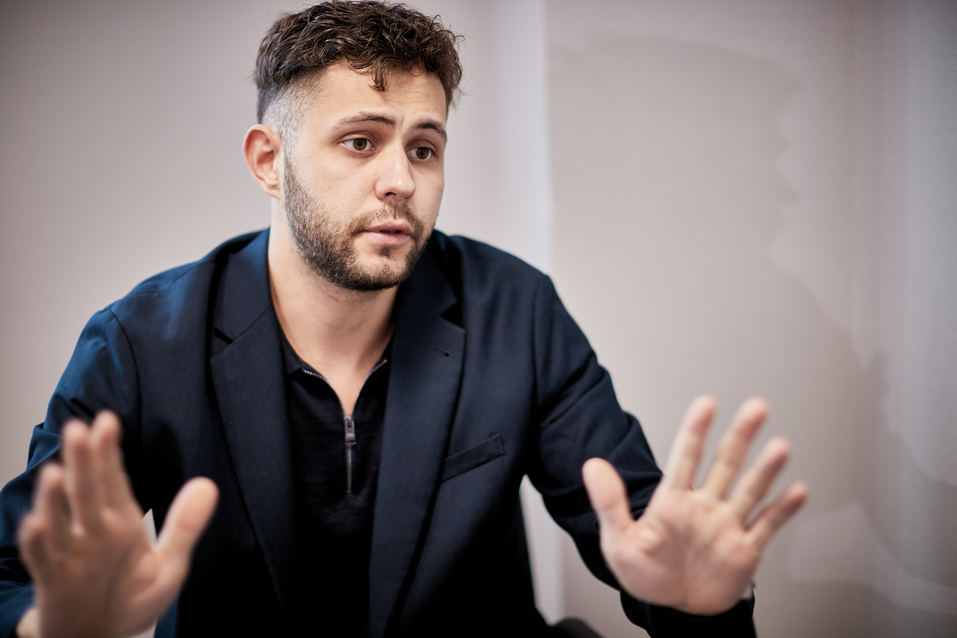 «Нам стыдно называть себя брокерами!» Как получить кредит с помощником банков 1 «Нам стыдно называть себя брокерами!» Как получить кредит с помощником банков 1