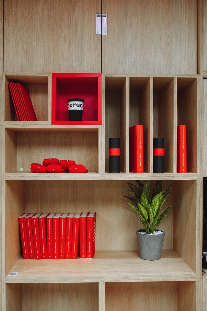 Комфортный банкинг: как работают phygital-офисы 4 Комфортный банкинг: как работают phygital-офисы 4