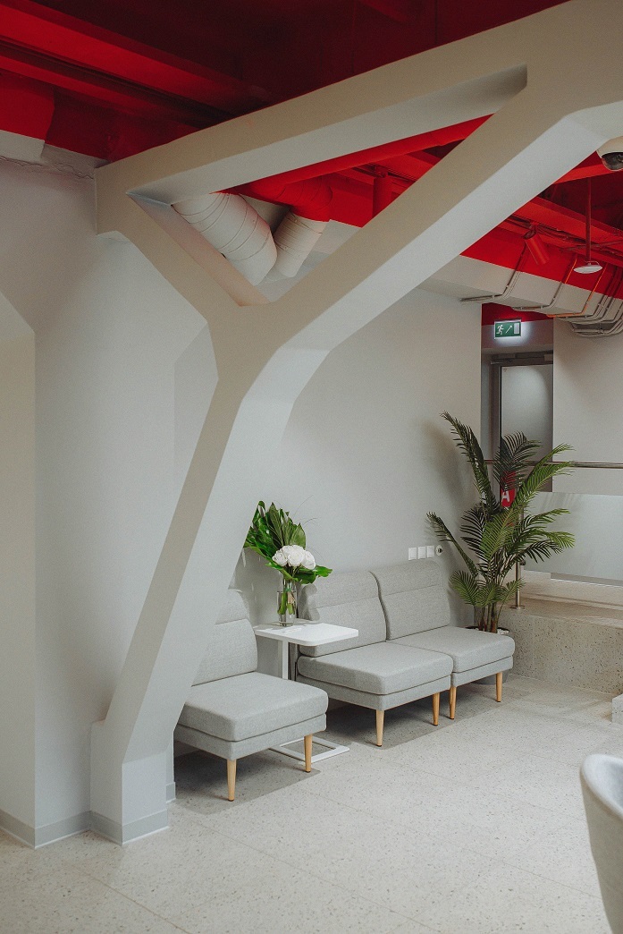 Комфортный банкинг: как работают phygital-офисы 6 Комфортный банкинг: как работают phygital-офисы 6