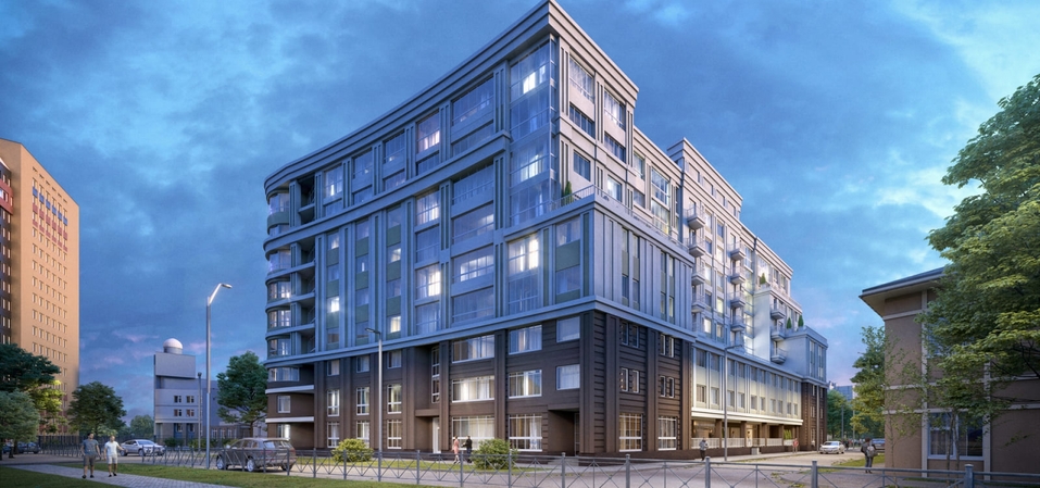 Карта новостроек. Какие жилые комплексы будут сданы в Нижнем Новгороде до конца 2021 г. 1 Карта новостроек. Какие жилые комплексы будут сданы в Нижнем Новгороде до конца 2021 г. 1