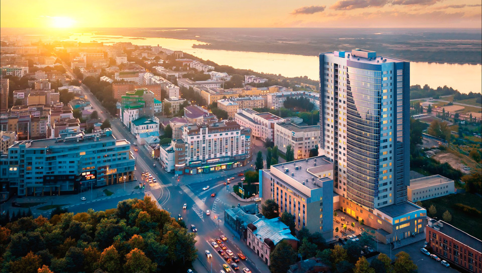 Карта новостроек. Какие жилые комплексы будут сданы в Нижнем Новгороде до конца 2021 г. 2 Карта новостроек. Какие жилые комплексы будут сданы в Нижнем Новгороде до конца 2021 г. 2