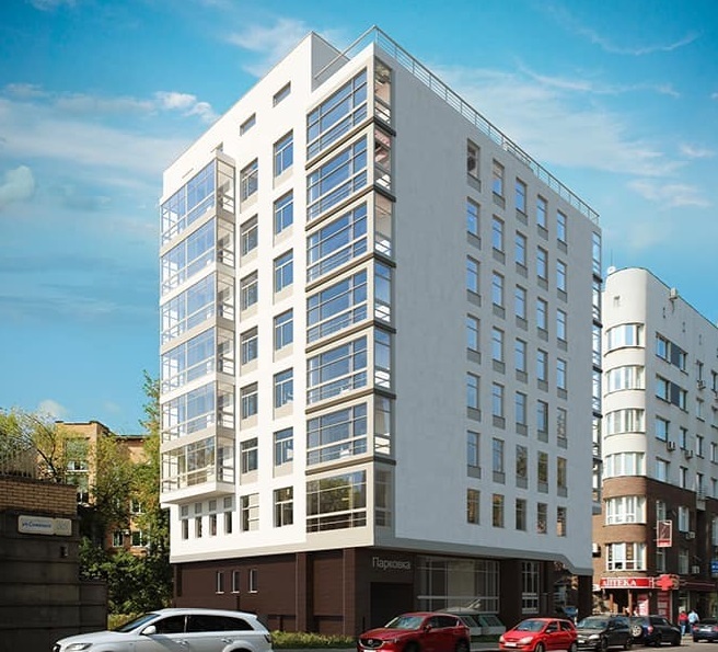 Карта новостроек. Какие жилые комплексы будут сданы в Нижнем Новгороде до конца 2021 г. 3 Карта новостроек. Какие жилые комплексы будут сданы в Нижнем Новгороде до конца 2021 г. 3