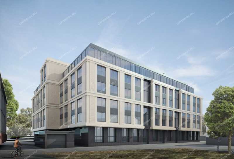 Карта новостроек. Какие жилые комплексы будут сданы в Нижнем Новгороде до конца 2021 г. 4 Карта новостроек. Какие жилые комплексы будут сданы в Нижнем Новгороде до конца 2021 г. 4