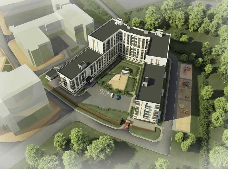 Карта новостроек. Какие жилые комплексы будут сданы в Нижнем Новгороде до конца 2021 г. 6 Карта новостроек. Какие жилые комплексы будут сданы в Нижнем Новгороде до конца 2021 г. 6