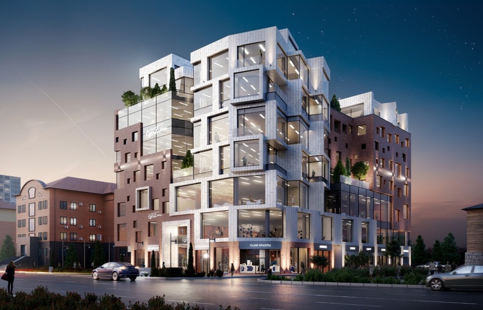 ТОП-10 проектов, которые должны изменить облик Челябинска и области 4 ТОП-10 проектов, которые должны изменить облик Челябинска и области 4