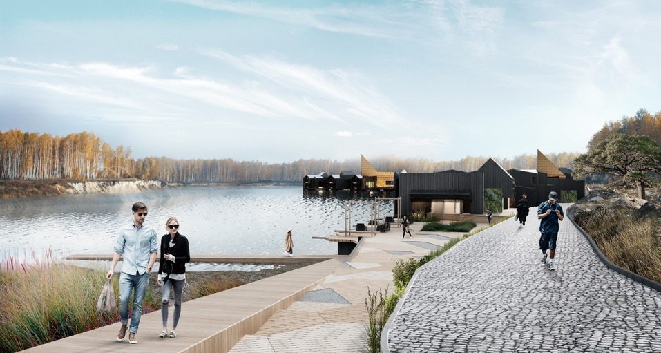 ТОП-10 проектов, которые должны изменить облик Челябинска и области 5 ТОП-10 проектов, которые должны изменить облик Челябинска и области 5