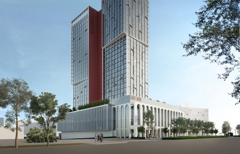 ТОП-10 проектов, которые должны изменить облик Челябинска и области 10 ТОП-10 проектов, которые должны изменить облик Челябинска и области 10