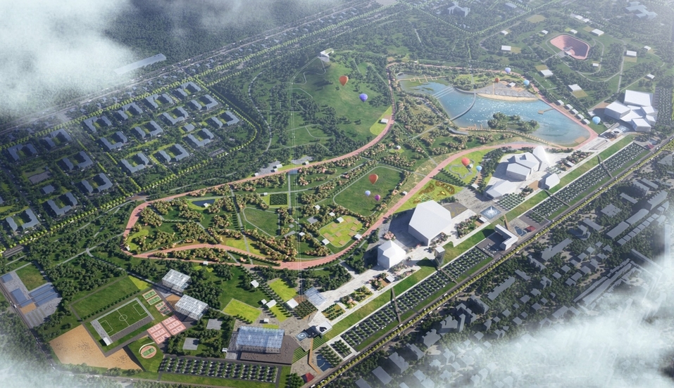 ТОП-10 проектов, которые должны изменить облик Челябинска и области 7 ТОП-10 проектов, которые должны изменить облик Челябинска и области 7