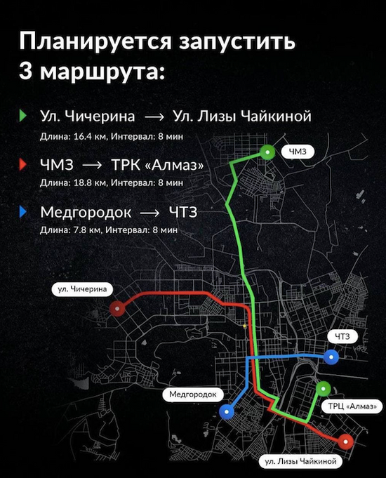 ТОП-10 проектов, которые должны изменить облик Челябинска и области 3 ТОП-10 проектов, которые должны изменить облик Челябинска и области 3