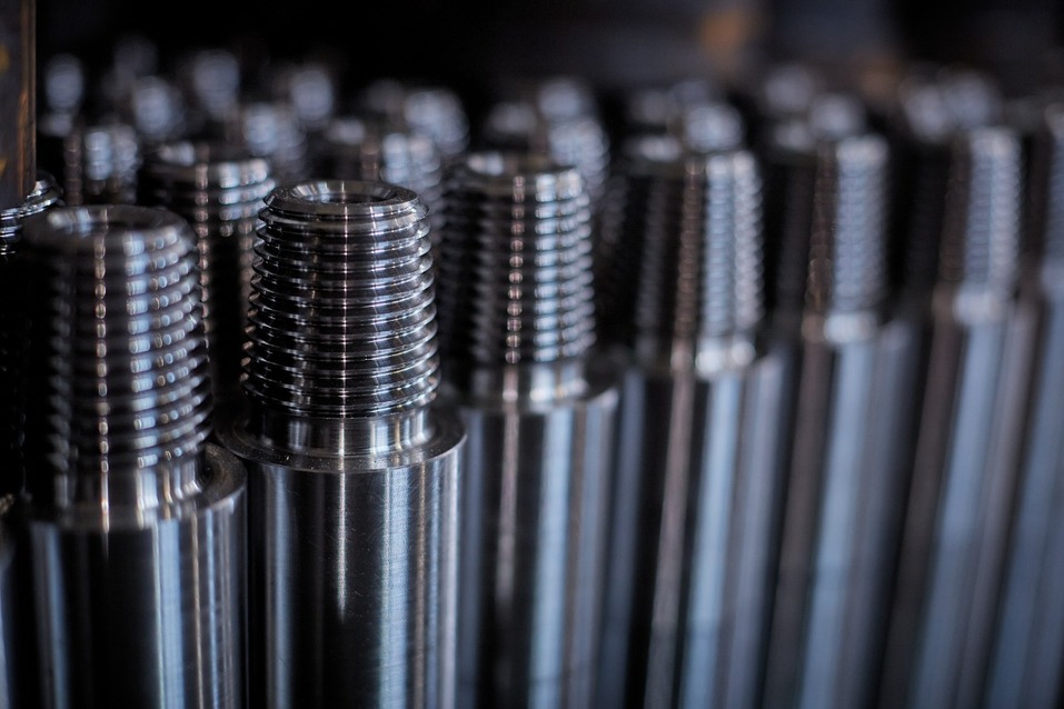 Производство «Геобурмаш» Производство «Геобурмаш»