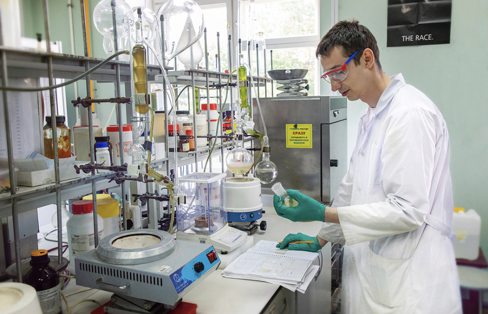 Директор СУНЦ Университета Лобачевского: «Многое в развитии человека определяет среда» 3 Директор СУНЦ Университета Лобачевского: «Многое в развитии человека определяет среда» 3