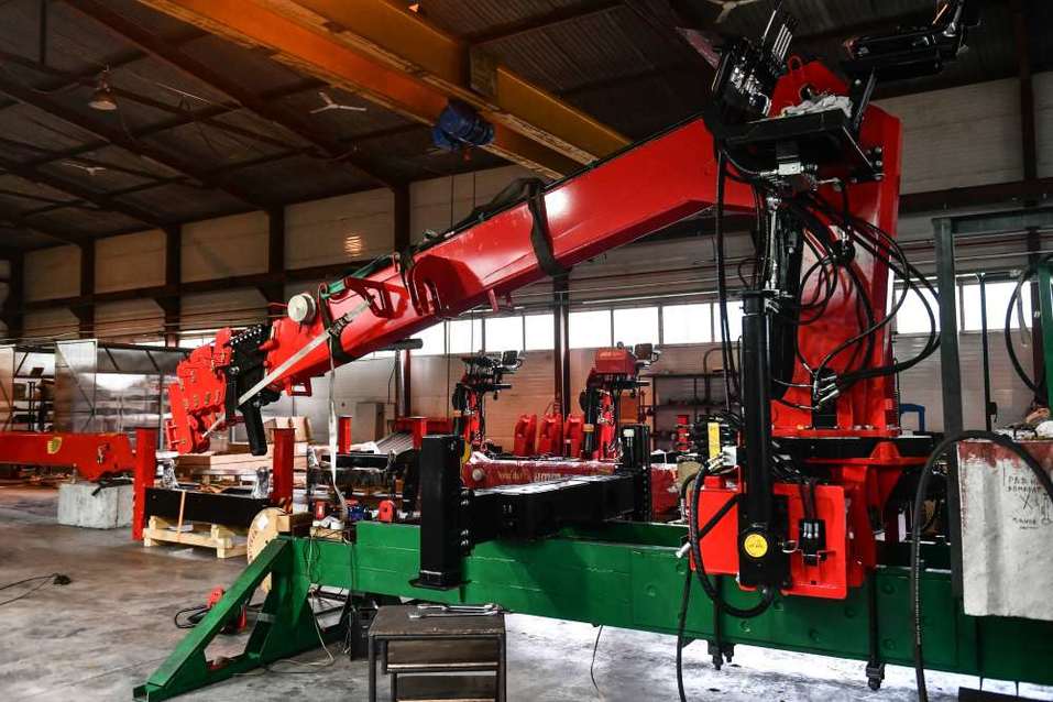 Испытания установки Испытания установки