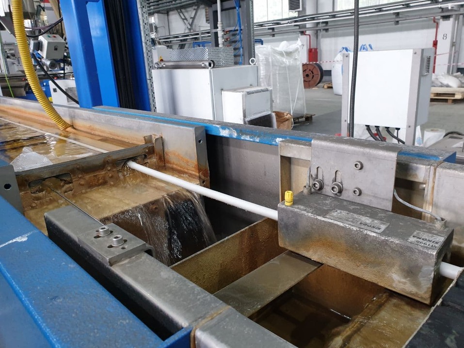 Легче, гибче, дешевле. На Северном Урале наладили выпуск необычного алюминиевого кабеля 2 Легче, гибче, дешевле. На Северном Урале наладили выпуск необычного алюминиевого кабеля 2