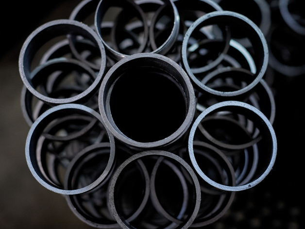 «Нужен не инвестор, а репутация». Как небольшому предприятию стать поставщиком «Газпрома» 1 «Нужен не инвестор, а репутация». Как небольшому предприятию стать поставщиком «Газпрома» 1