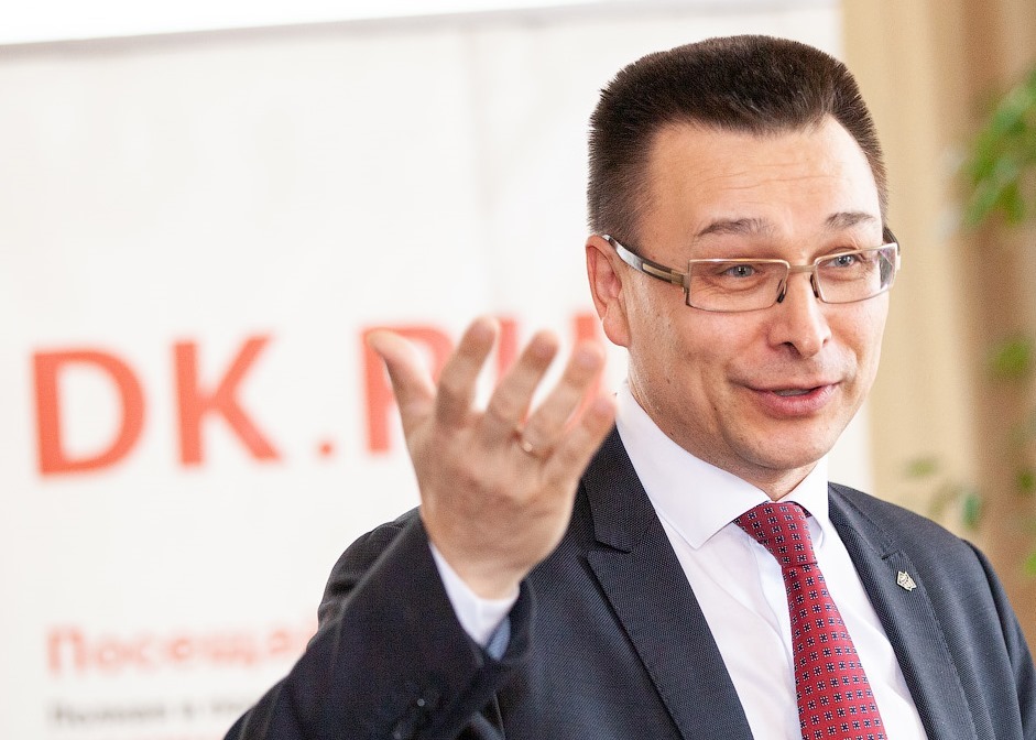 Стартапы vs наука: как превратить противостояние в эффективный союз? 1 Стартапы vs наука: как превратить противостояние в эффективный союз? 1